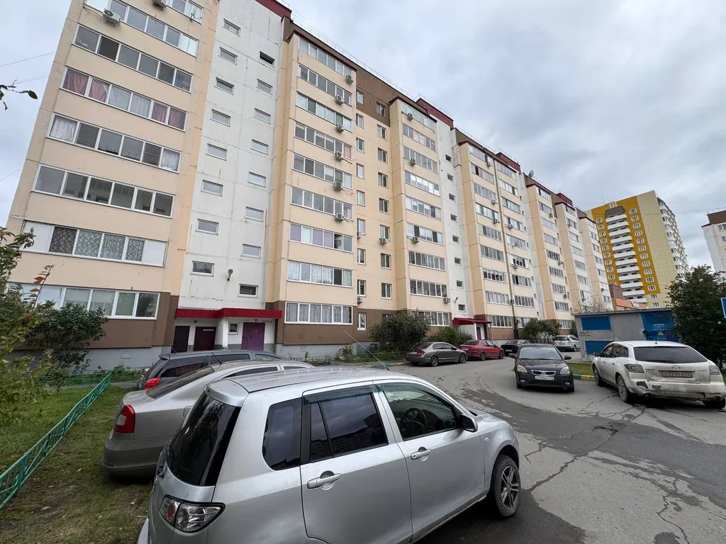 Однокомнатная квартира для 4х гостей. Скидка от 5 ночей!