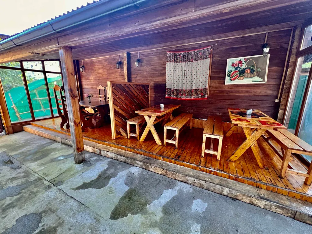 Гостевой дом Леон