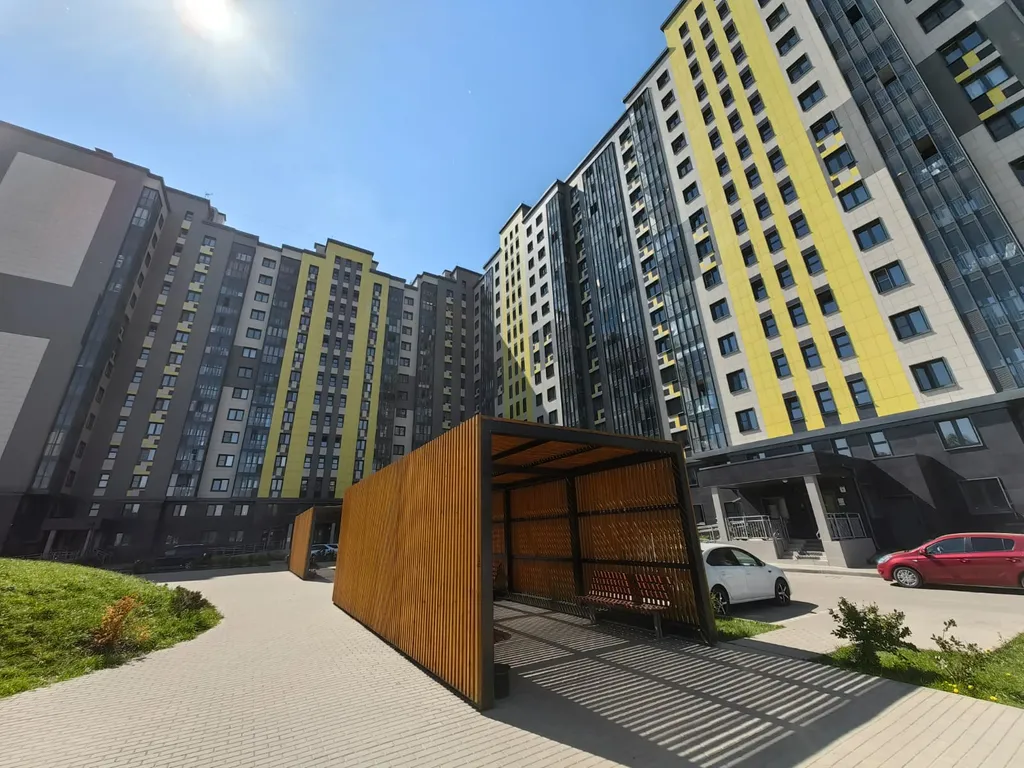 Дизайнерская студия рядом с МРНЦ Цыба