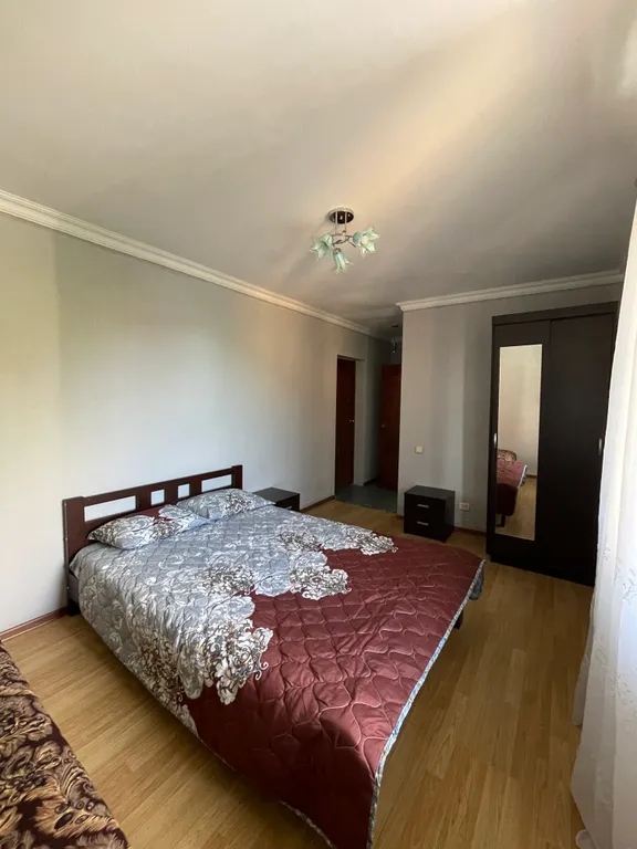 Квартира Комната — Гагра