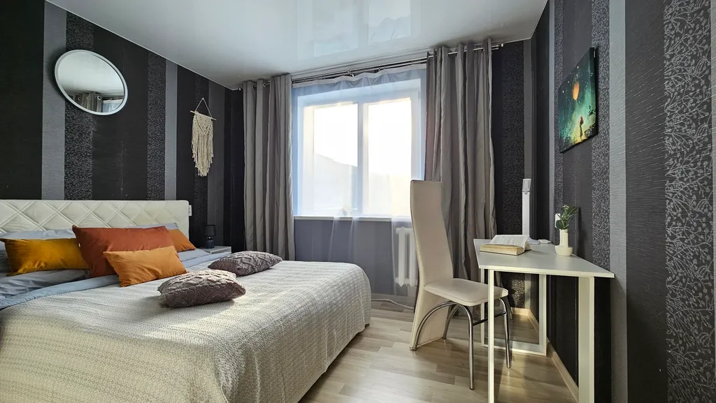 Квартира Апартамент у городского суда — аренда посуточно в Череповец