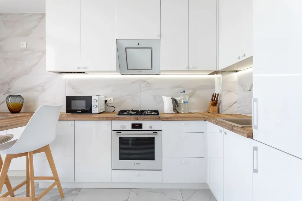 Квартира Квартира Apart39 в самом центре у Храма — Калининград