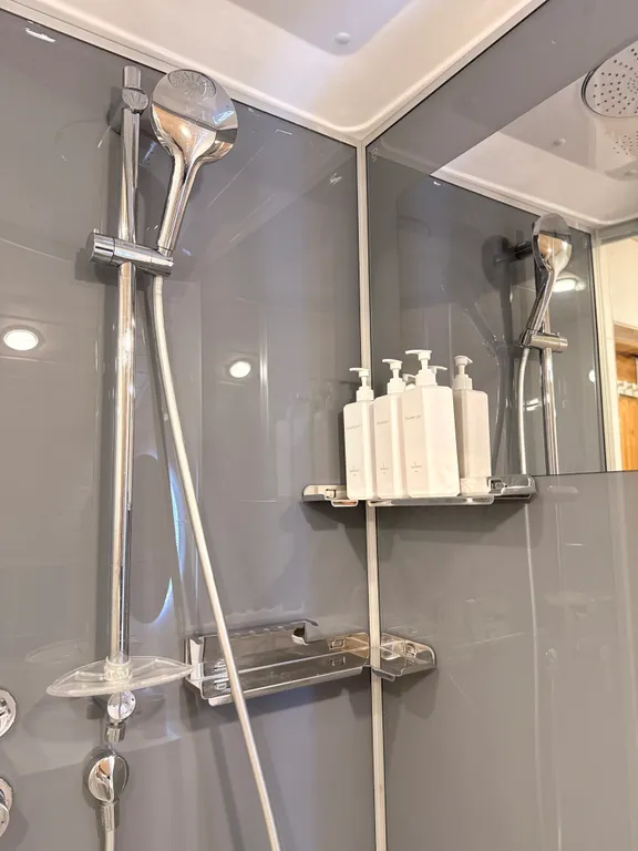 Уютная мансарда в самом центре