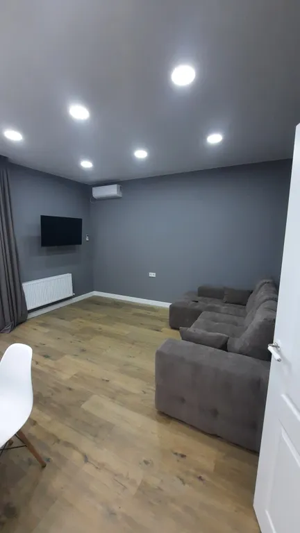 Уютный дом в живописном месте