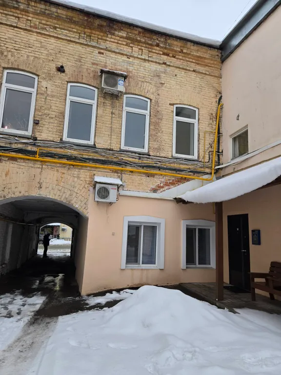 Апартаменты на Ленинградке