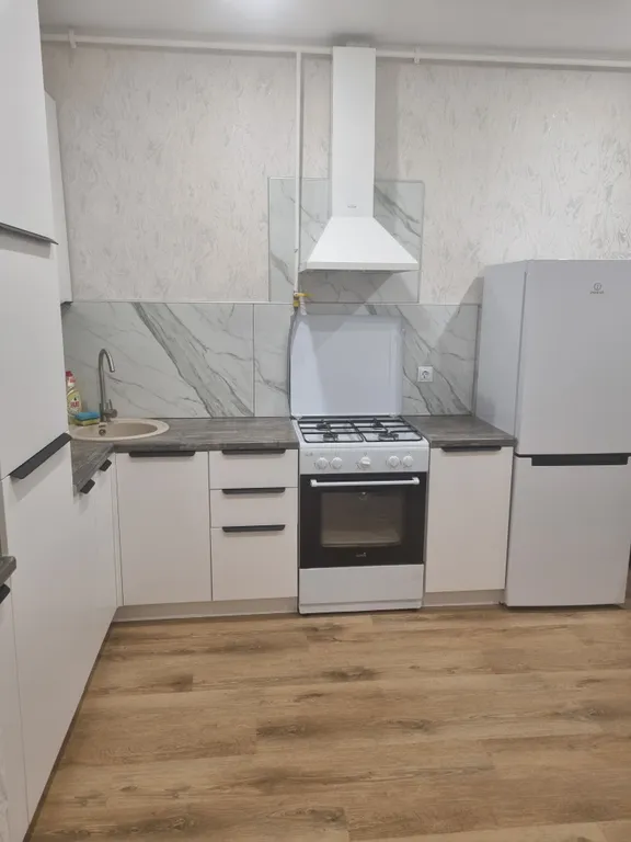 2-комнатная Квартира — аренда посуточно в Тула