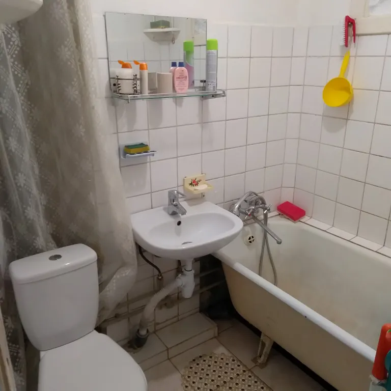 Квартира 2-комнатная Квартира — Евпатория