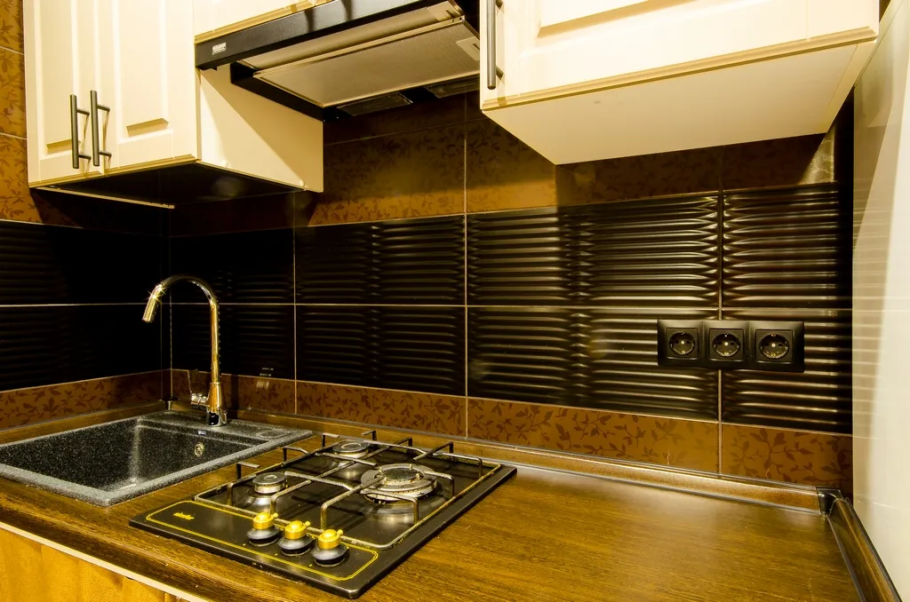 Квартира Квартира 2х комнатная, (7 мест), или 4 отдельно кроватей — Ярославль