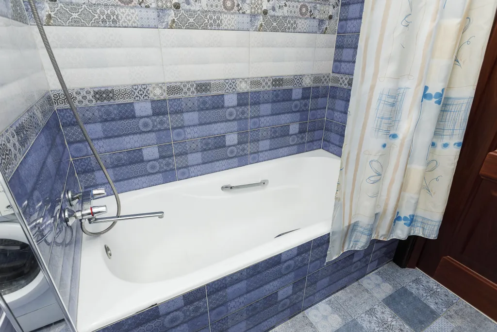 Квартира Квартира Гостевые квартиры Алеся Люкс с одной спальней — Екатеринбург