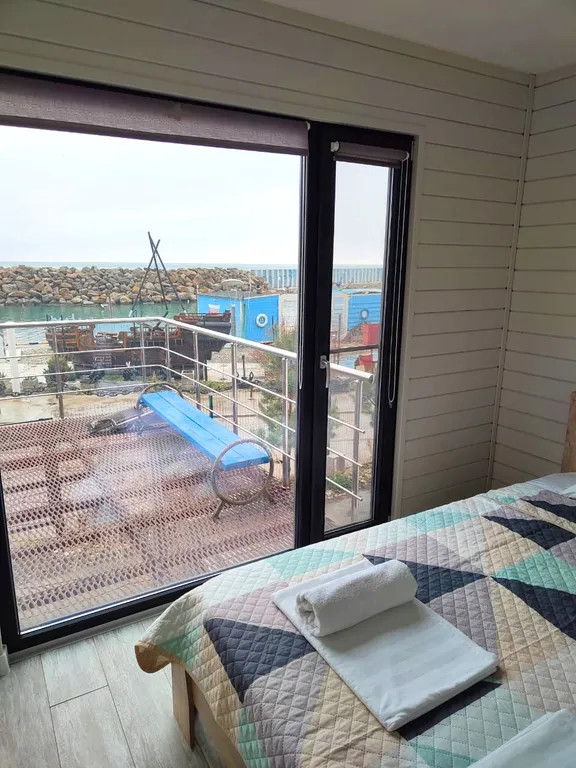 2-комнатный Дом