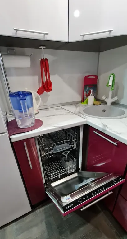 Уютная квартира в центре центра