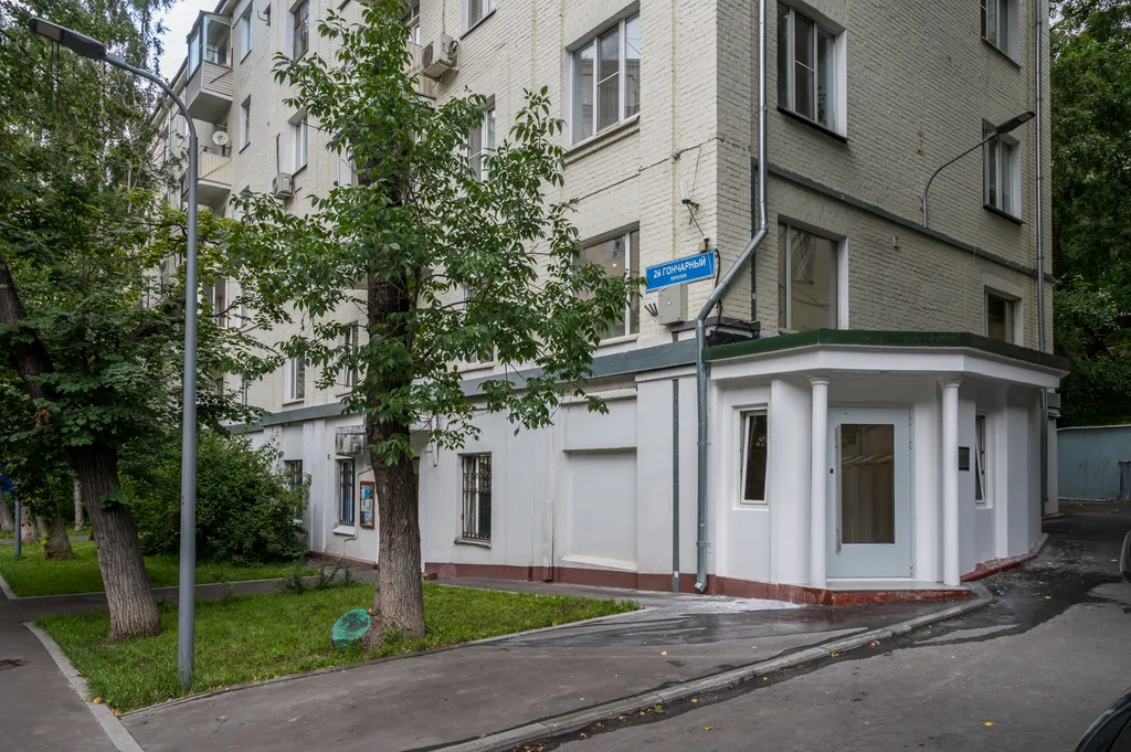 Квартира Квартира Апартамент на набережной Москва-реки — Москва
