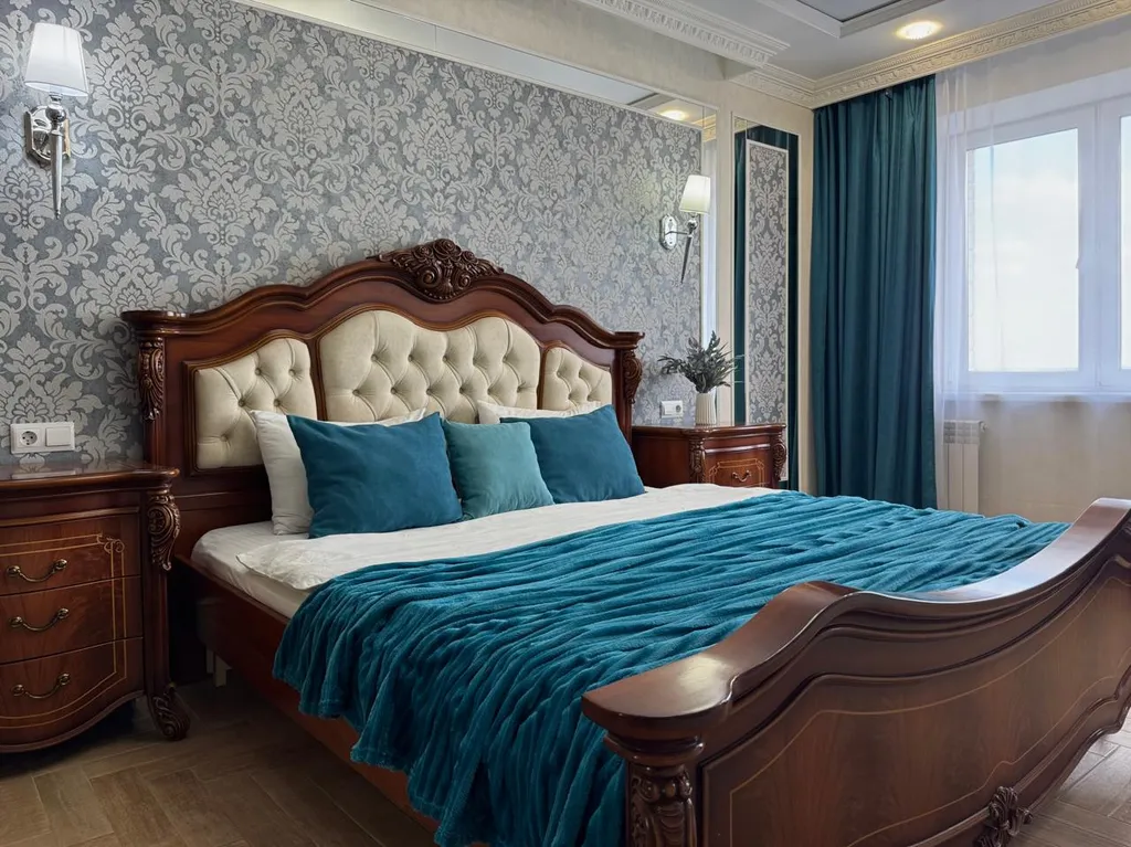 Апартаменты Аврора ул. Панчука 83А с панорамным видом