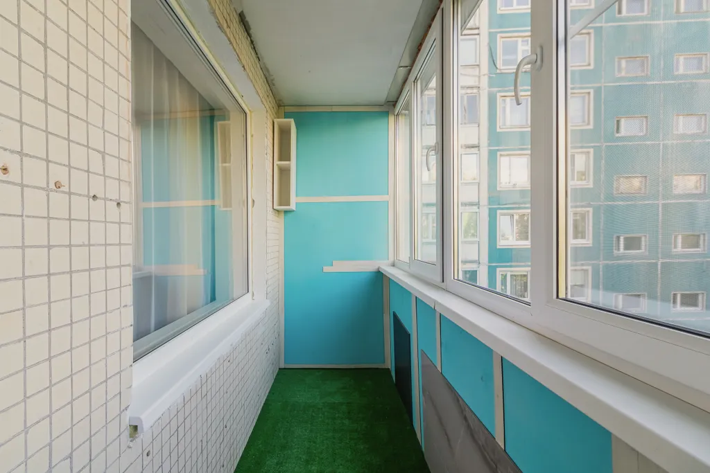 Квартира Квартира у метро — Санкт-Петербург