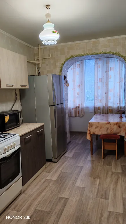 Квартира Уютная квартира в центре города возле Администрации — Кашира