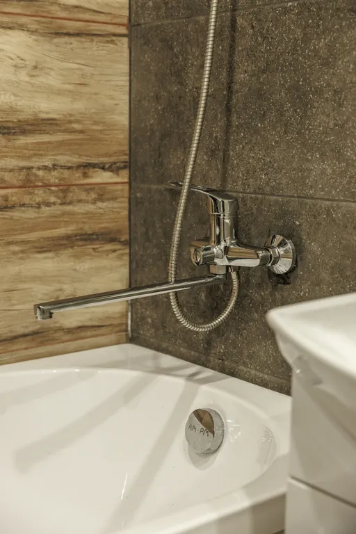 Квартира у вокзала в центре