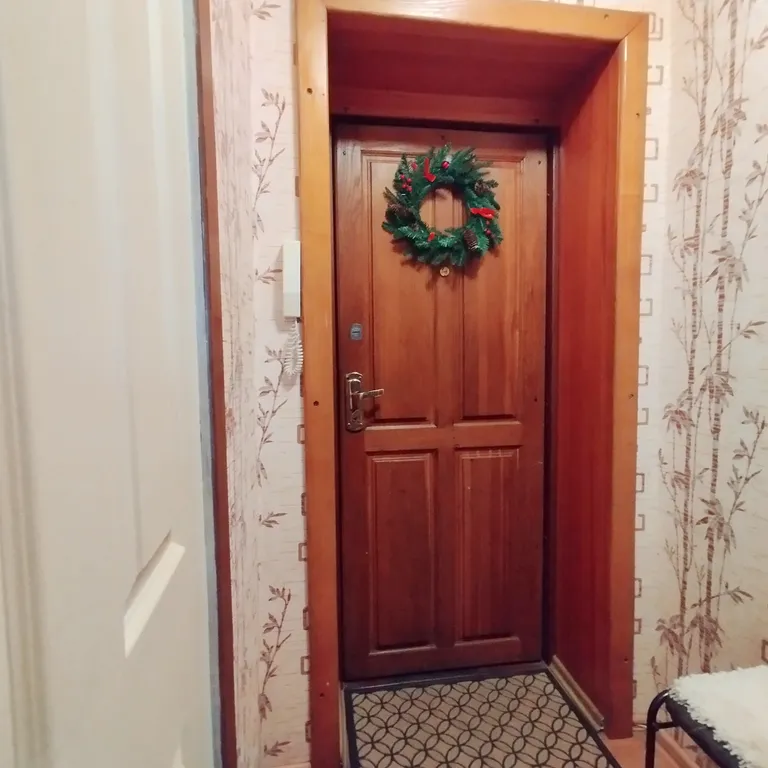 Эко-уголок в центре