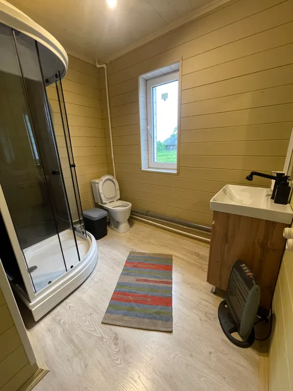 Гостевой дом Северянка