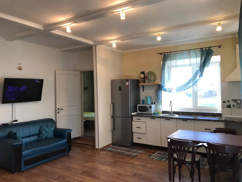 Уютная квартира в центре — аренда посуточно в Владимир