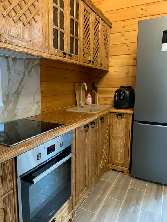 3-комнатный Дом