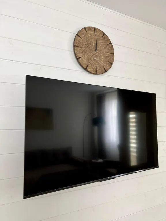 Новый гостевой дом с дизайнерским ремонтом