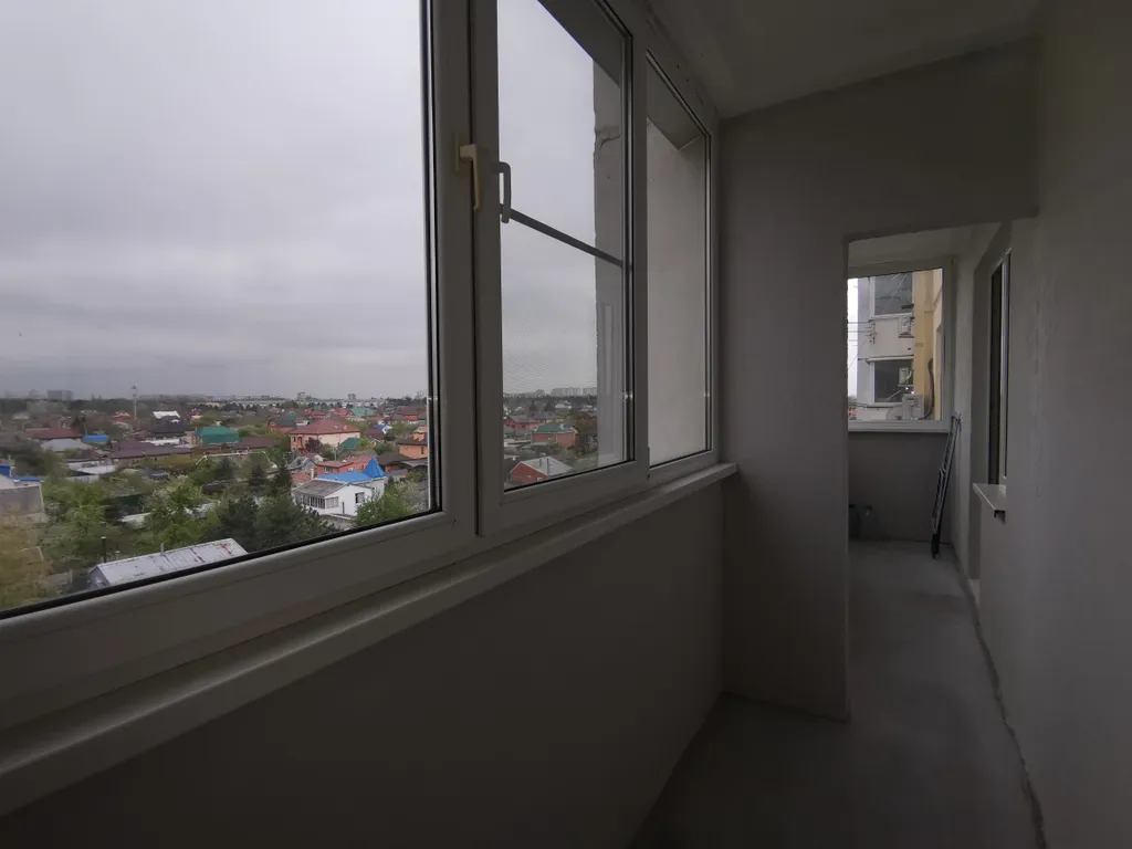 Квартира Просторная, уютная квартира на МХГ — Краснодар