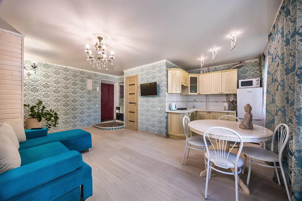 Квартира Квартира Comfort apartment — Калининград