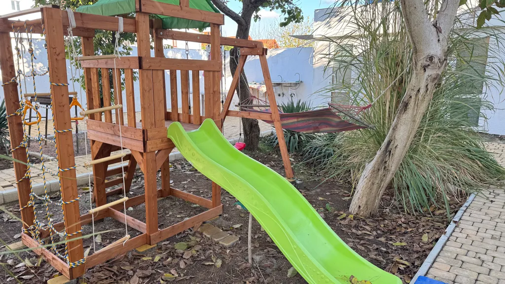 Двухкомнатный коттедж стандарт 3