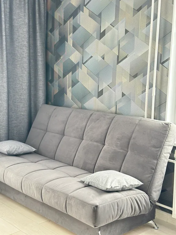 Просторная уютная квартира в центре города