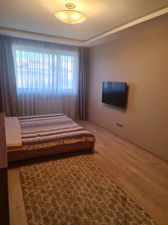 Северный Рубеж