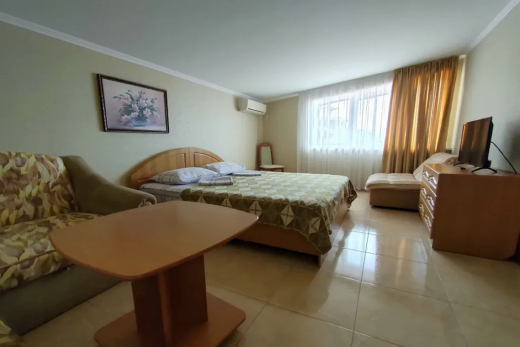 Квартира Комната — Алупка