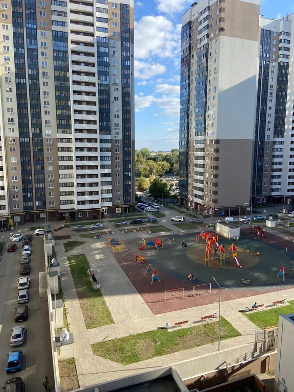 Уютная и современная квартира в центре города