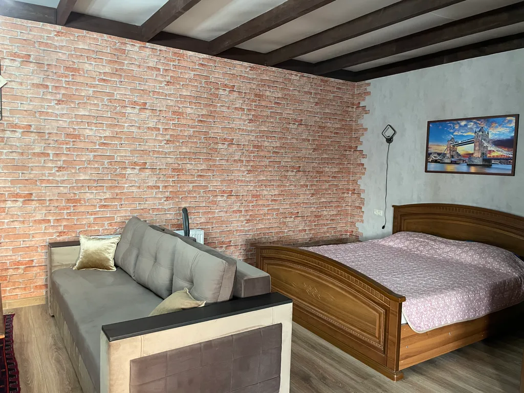 Коттедж Дом для комфортного отдыха — Дербент