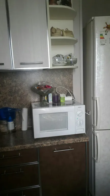 Квартира с видом на море