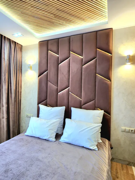 Квартира Квартира Villa Grande — Ростов-на-Дону