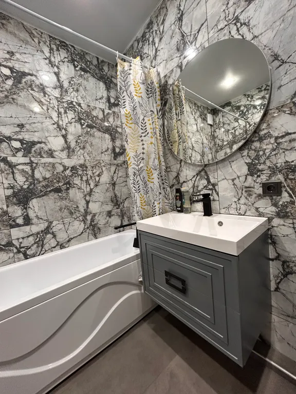 Двухместные апартаменты на Новоселов