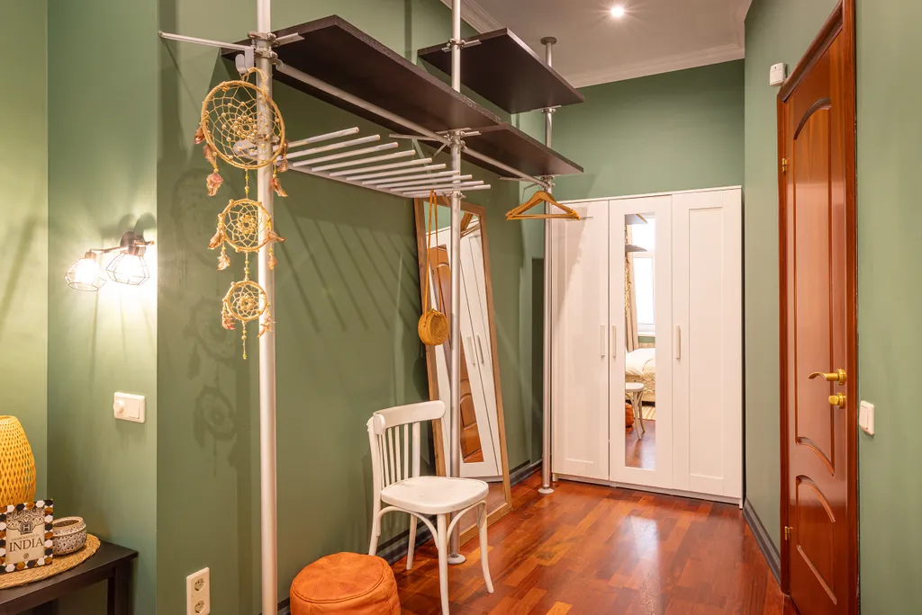 Квартира Уютная квартира в историческом центре — Москва