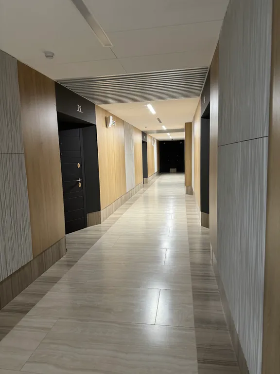 Уютная квартира прямо на берегу моря