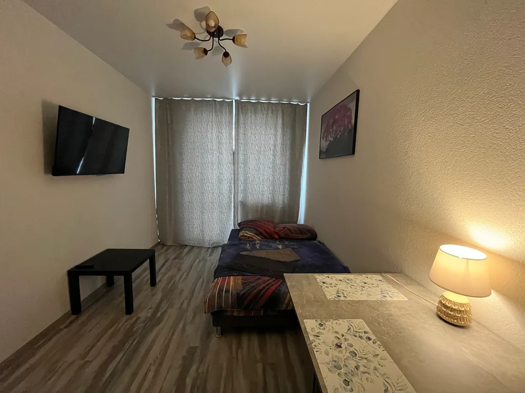 Новая супер евродвушка в центральном районе