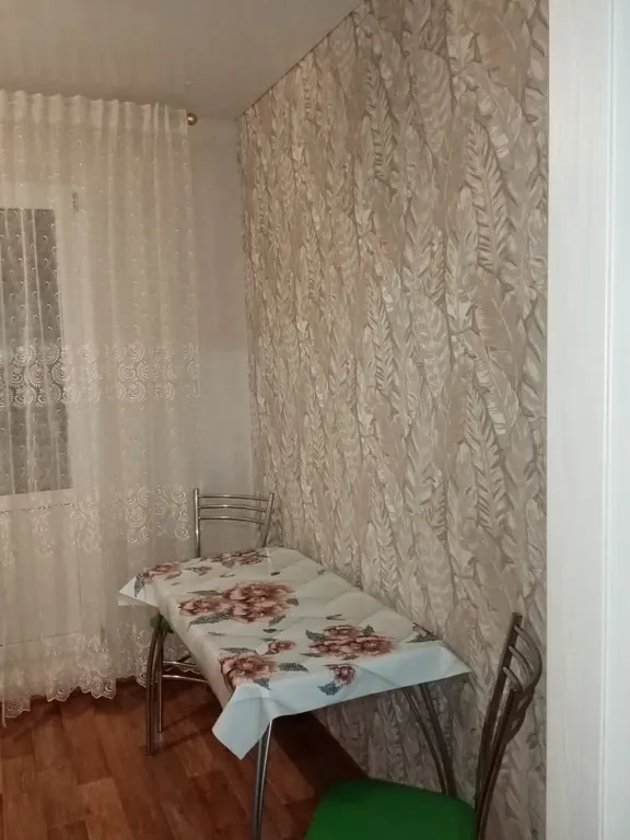 Отличная квартира в Солнечном