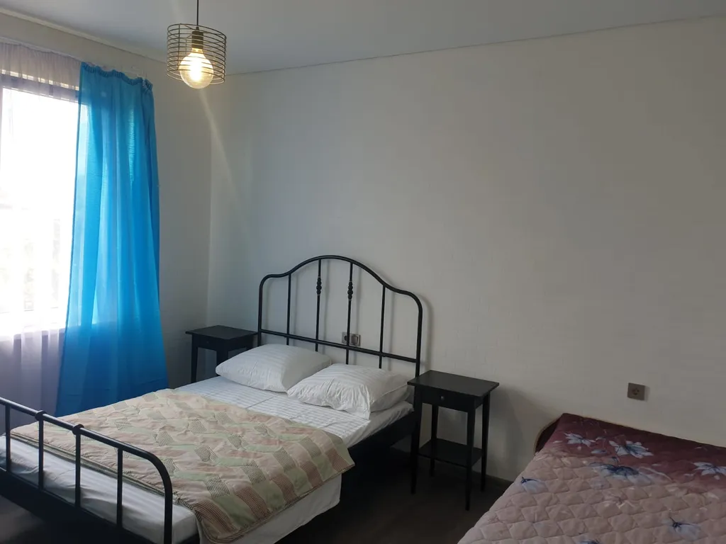 Коттедж Часть дома с отдельным входом — аренда посуточно в Цандрыпш