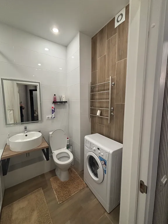 Уютная квартира у парка Галицкого