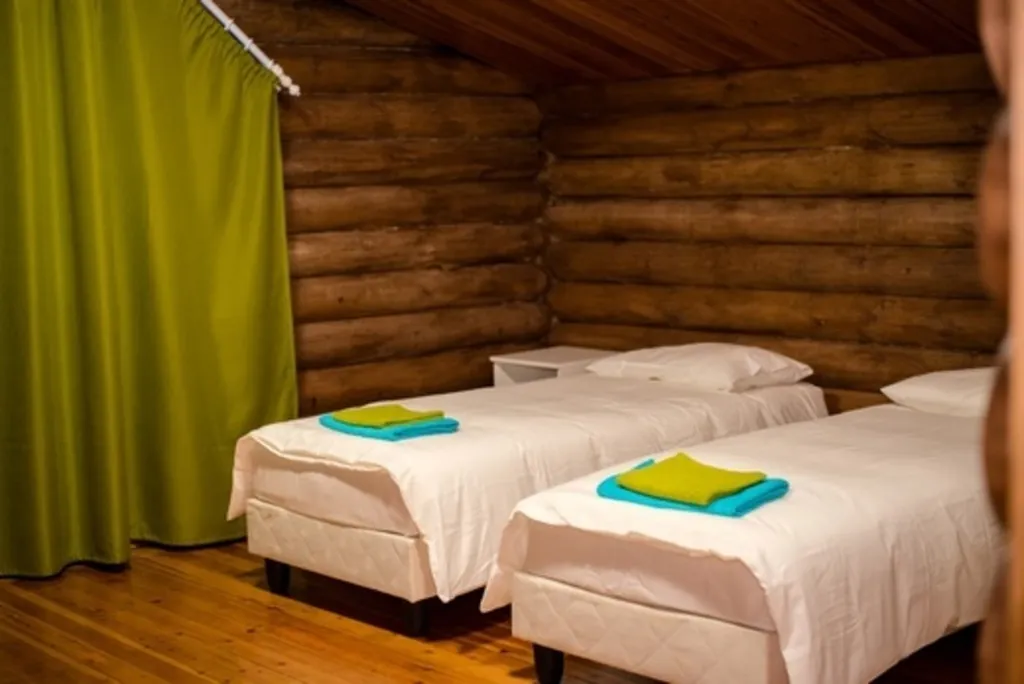 Квартира Комната — аренда посуточно в Костомукша