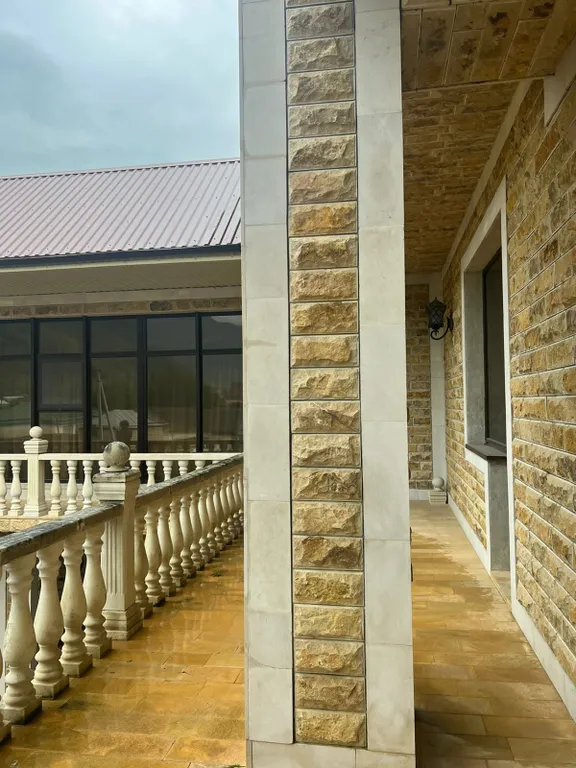 Спокойное место, чистый воздух и комфорт — для незабываемого отдыха