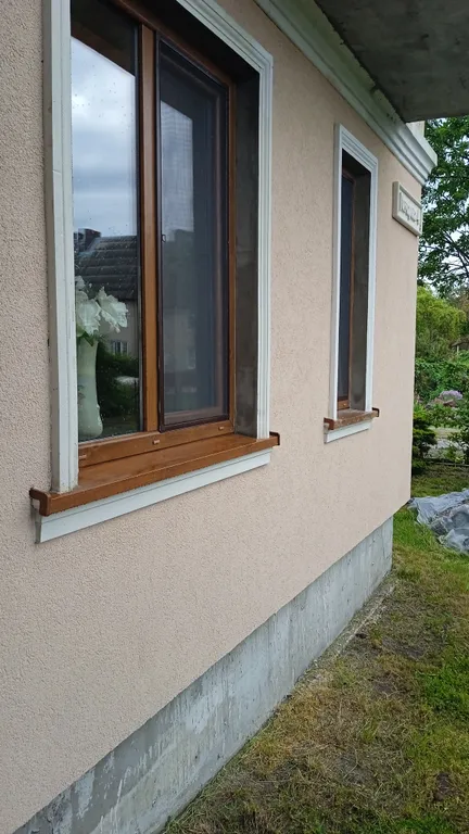 Апарт на Балтийской косе