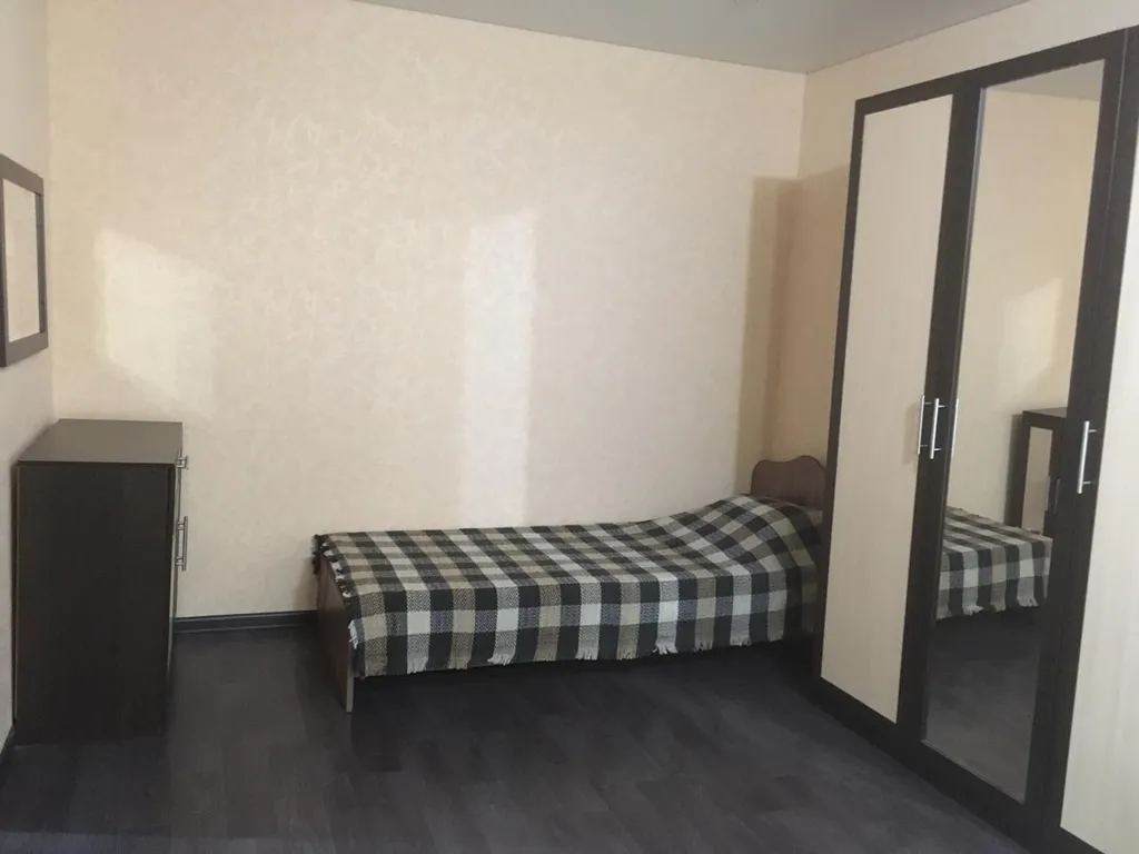 Чистая однокомнатная квартира в районе гостиницы Норильск