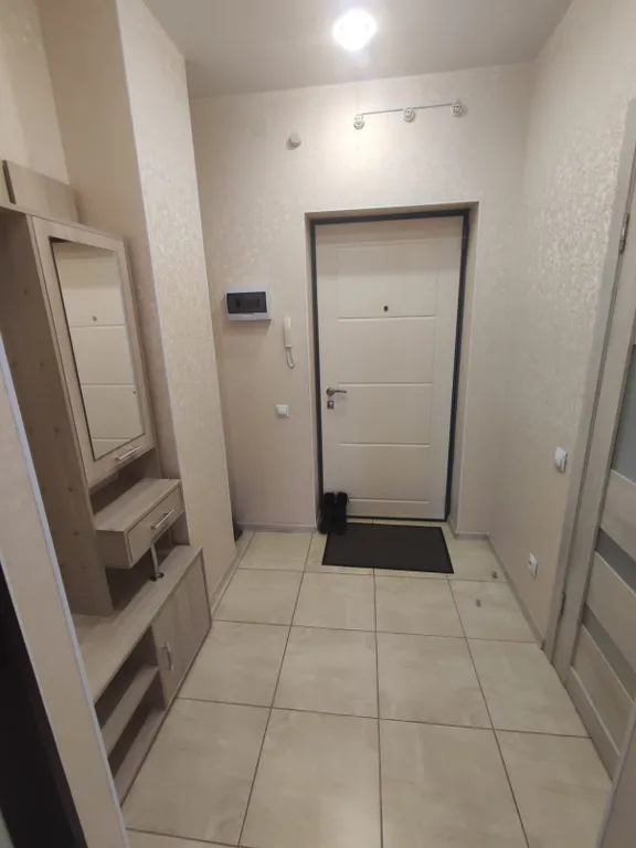 Квартира Квартира Большая студия около автовокзала — Красноярск