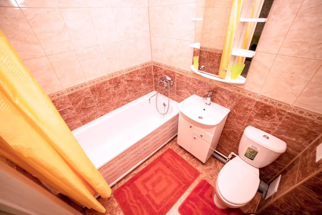 Квартира на Покровке