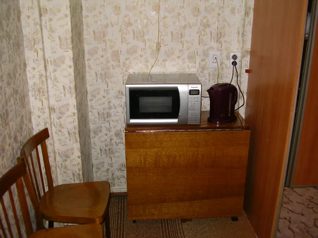 Квартира Просторная уютная комната в центре у Невского проспекта, рядом с метро — Санкт-Петербург