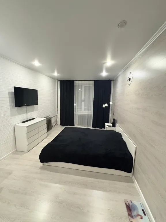 Уютная 2-х комнатная квартира